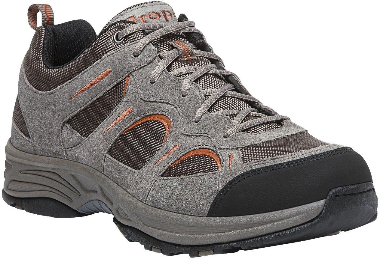 Propet USA Mens Connelly Athletic Shoe