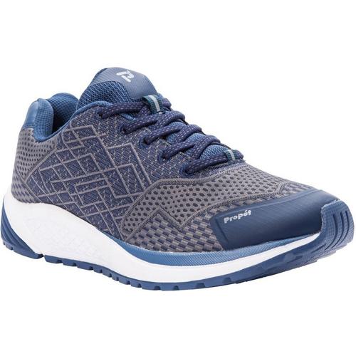Propet USA Mens Propet One Sneakers