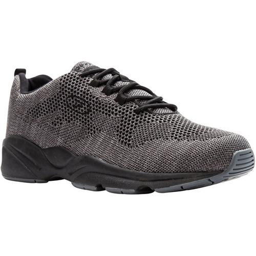 Propet USA Mens Stability Fly Sneakers