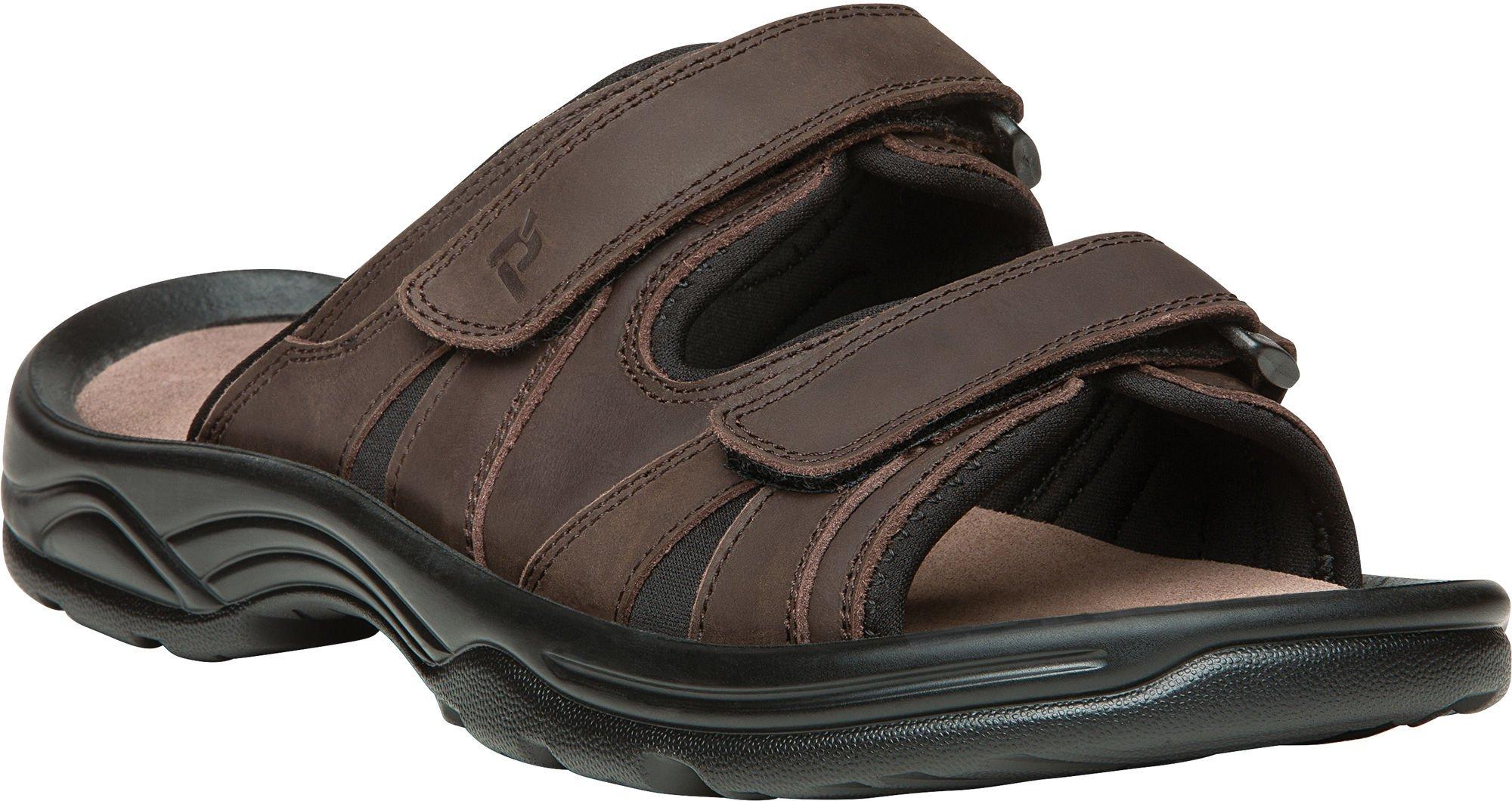 USA Mens Vero Slide Sandals