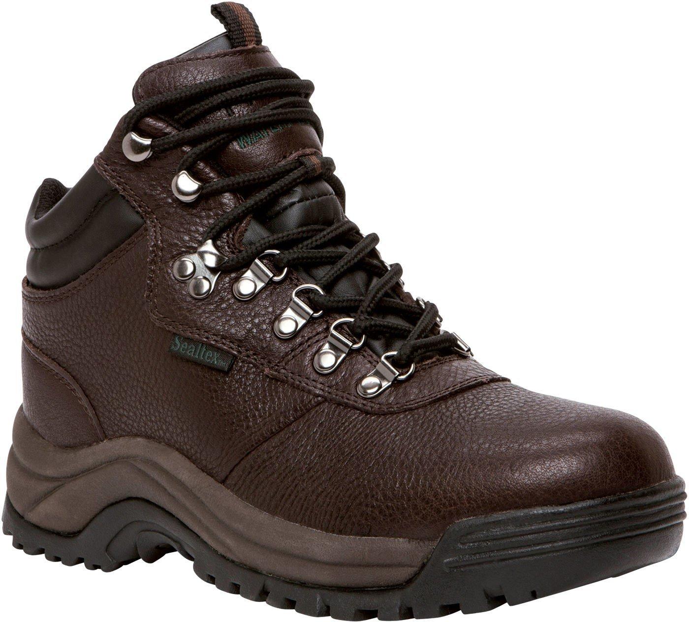 USA Mens Cliff Walker Lace Up Boots