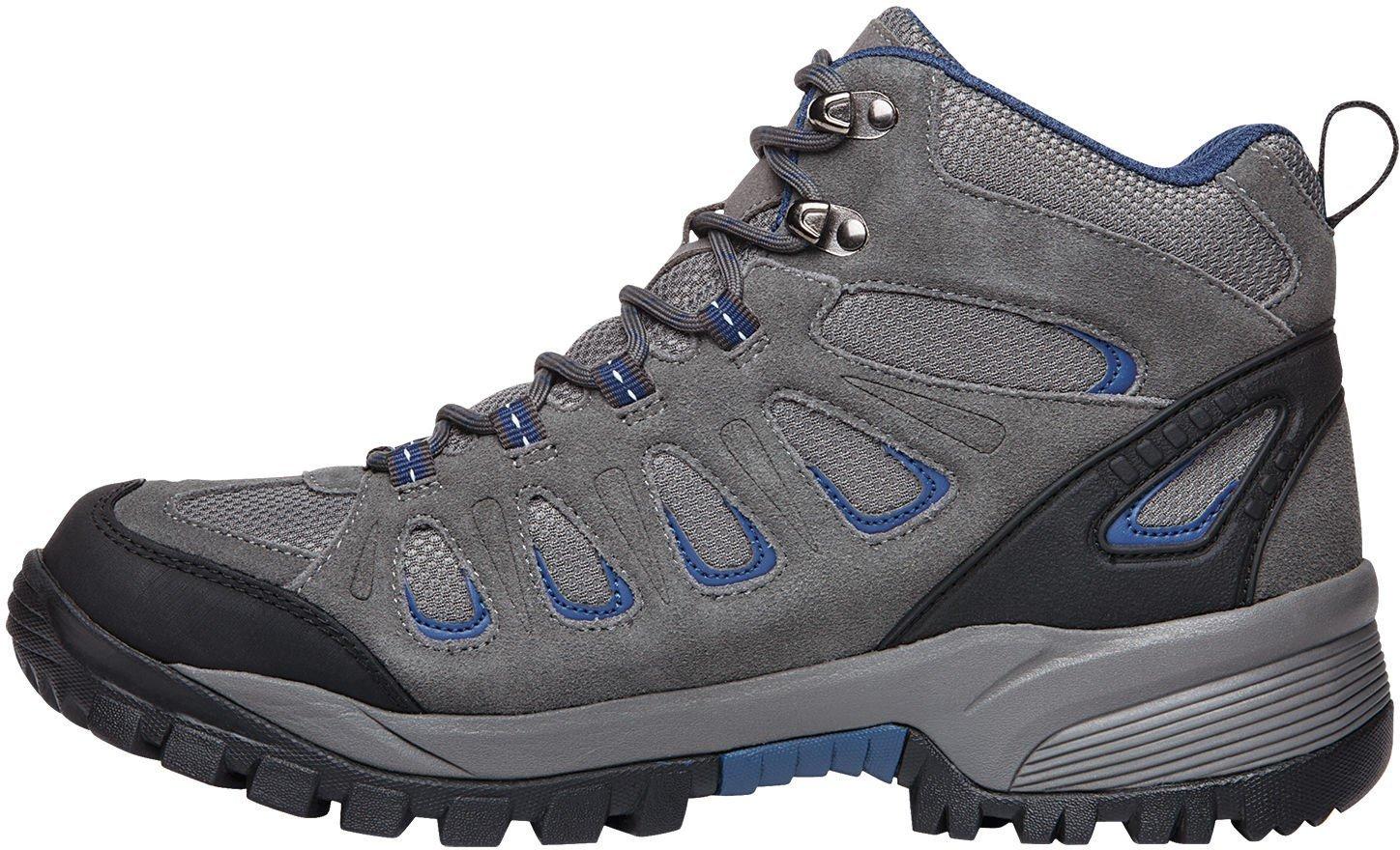 propet men's ridge walker hiking boot