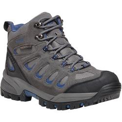 USA Mens RidgeWalker Hiking Boots