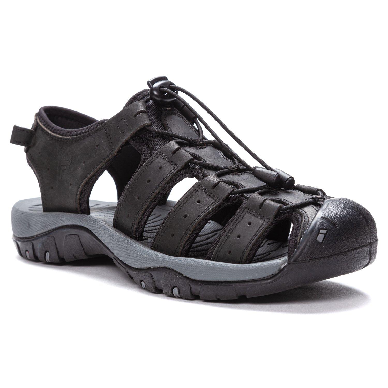 Propet Mens Kona Sandals