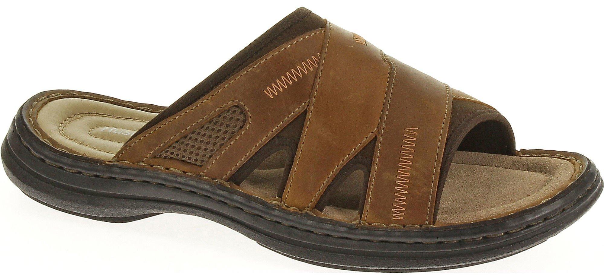 Mens Relief Slide Sandals