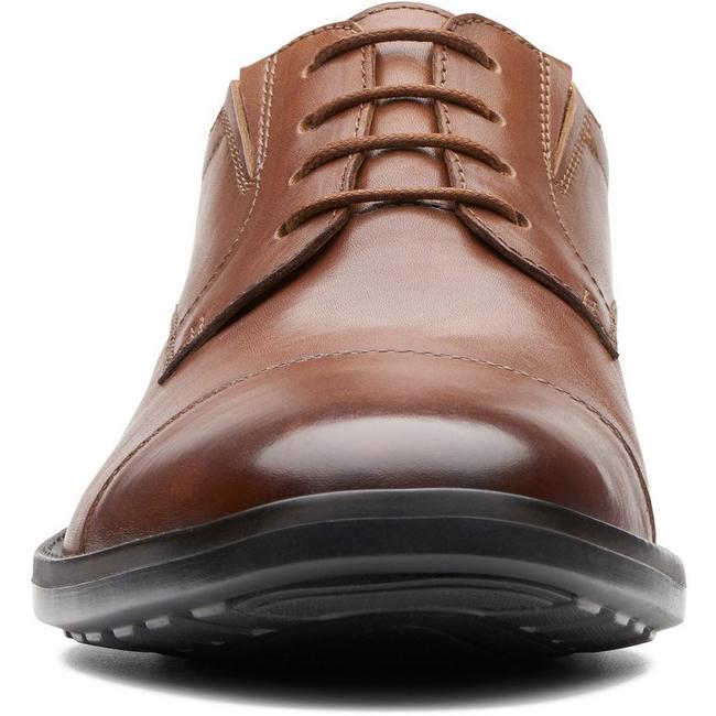 BOSTONIAN Mens Birkett Step Oxford BOSTONIAN Mens Birkett Step Oxford