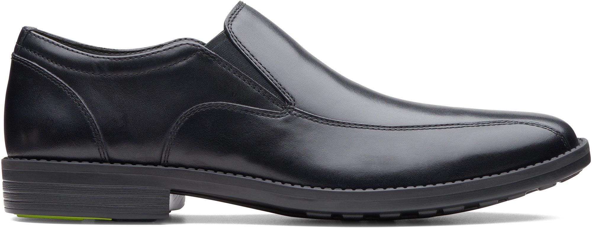 bostonian men's birkett step loafer