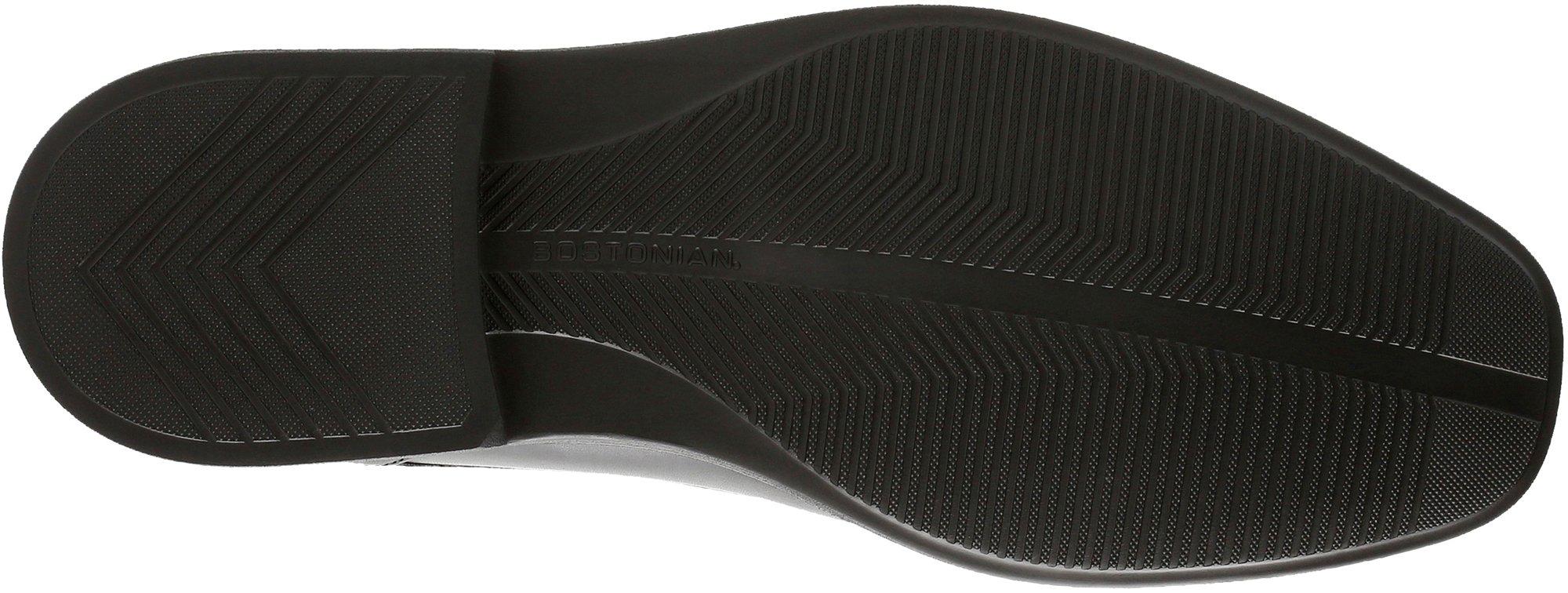 bostonian wenham cap black