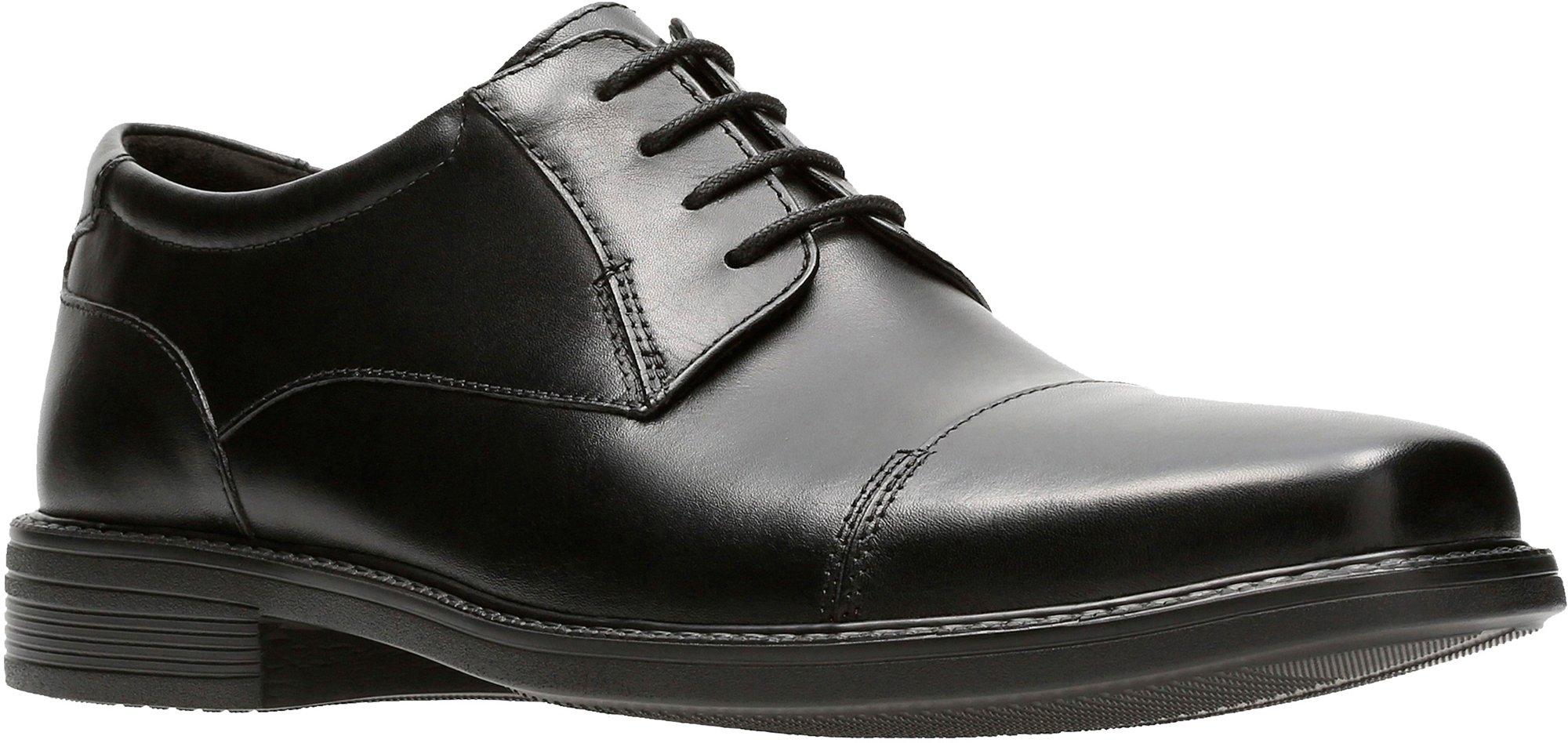 bostonian oxfords