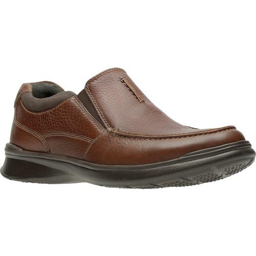 Clarks Mens Cotrell Free Loafers