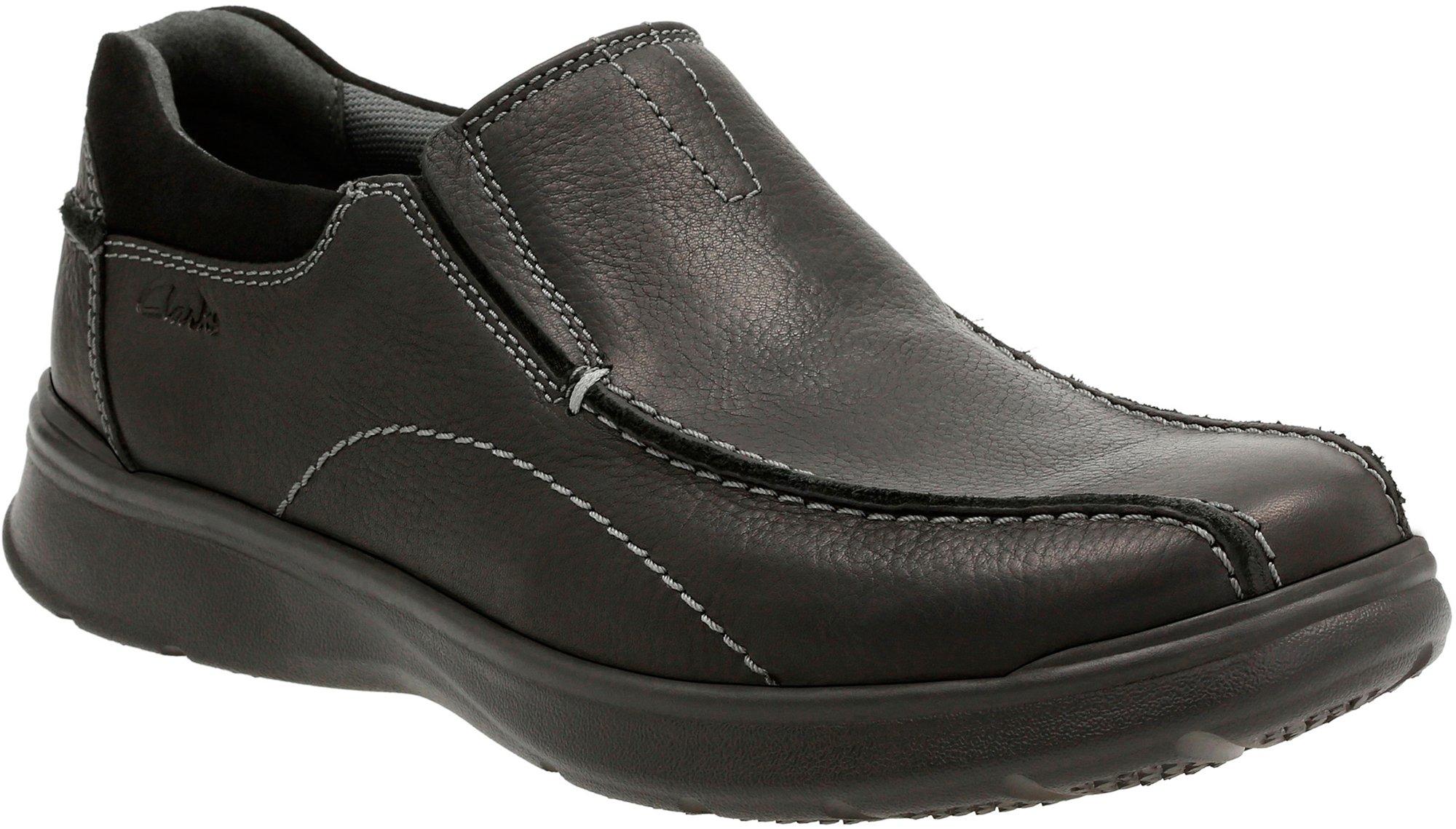 clarks soft step shoes