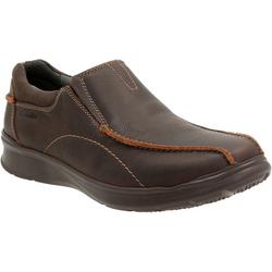 Mens Cotrell Step Loafers