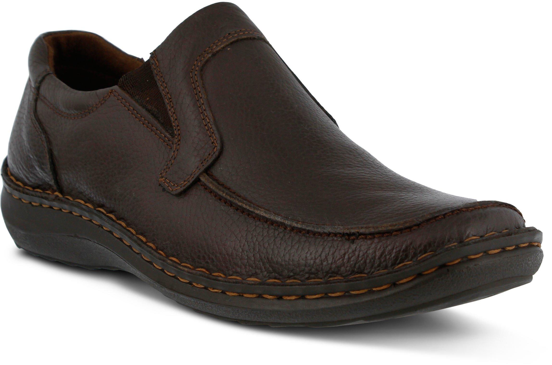 Spring Step Mens Niccolo Loafers