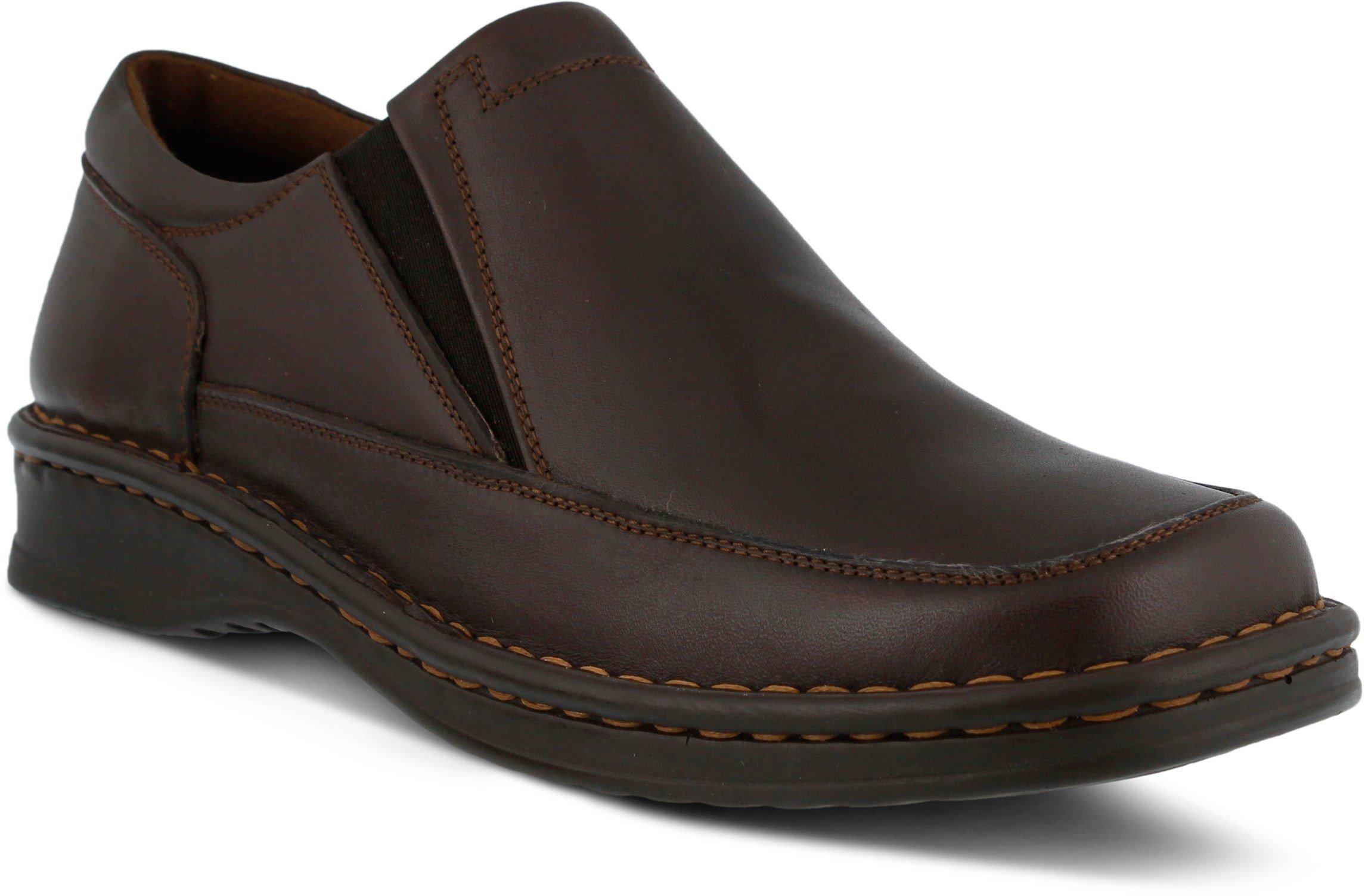 Spring Step Mens Enzo Loafers