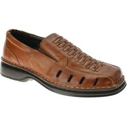 Mens Alex Casual Loafer Shoes