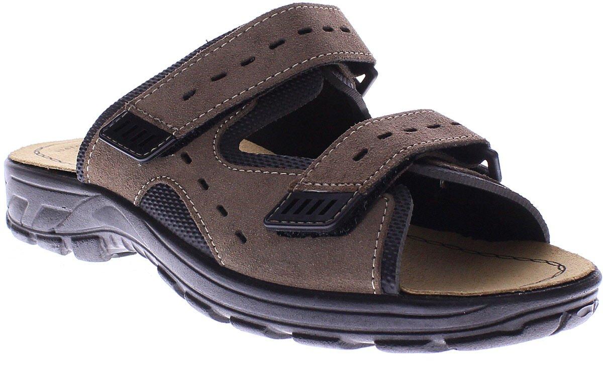 flexus sandals