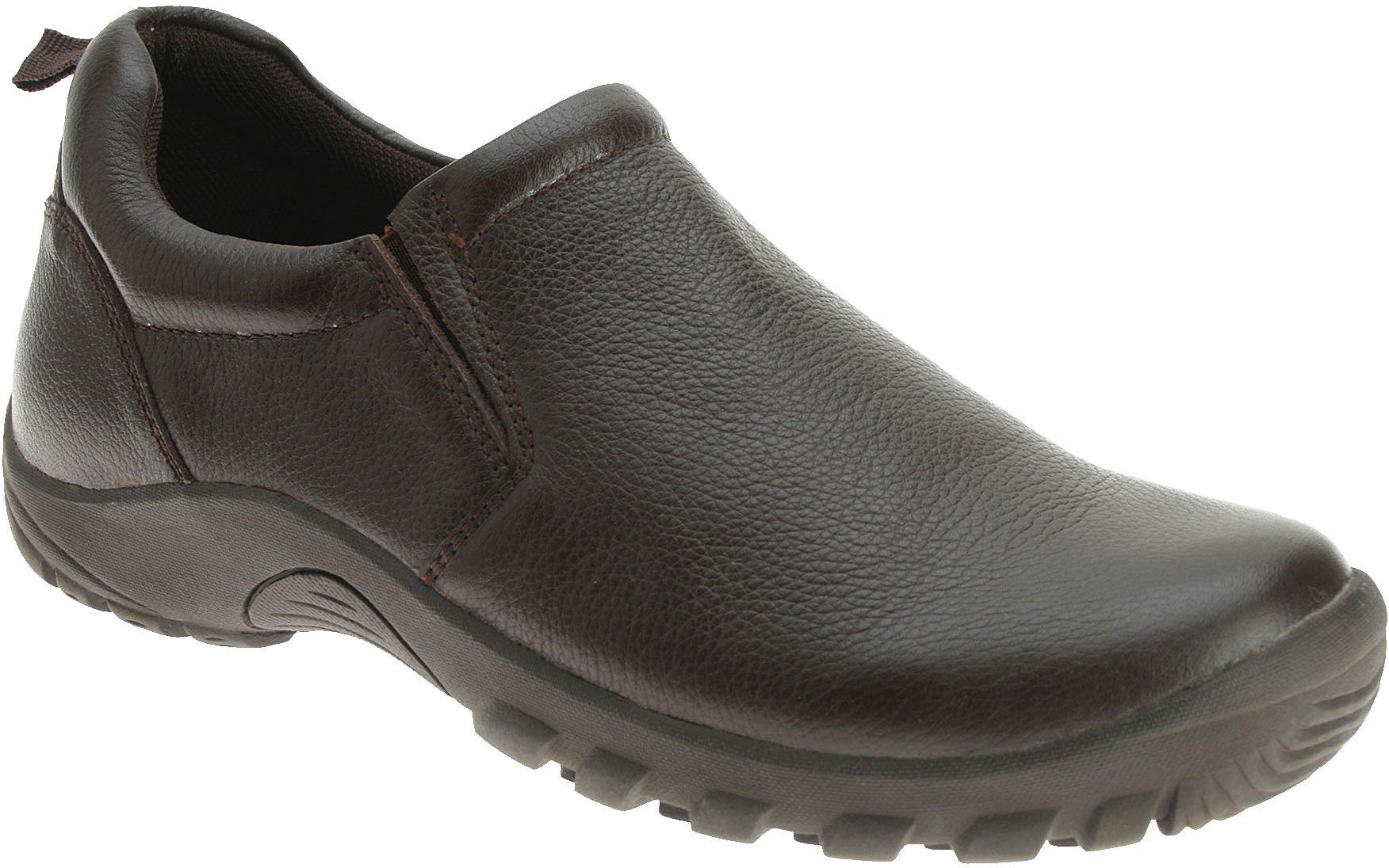 Mens Beckham Professional Work Shoe