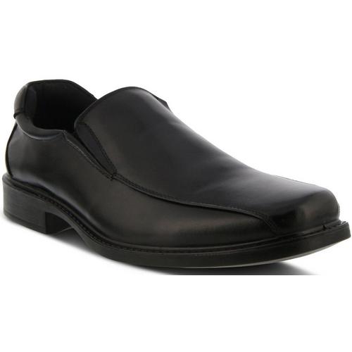 Spring Step Mens Carson Slip On Loafers