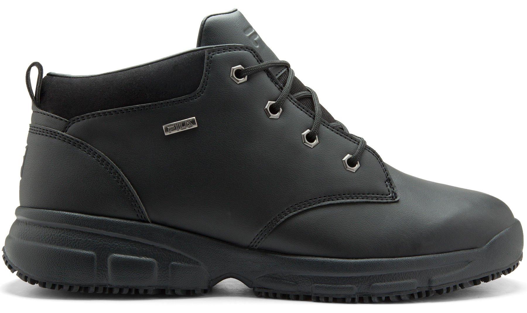 fila work shoes