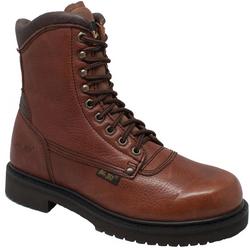Mens 8'' Work Boots