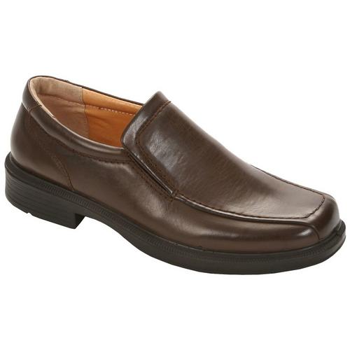Deer Stags Mens Greenpoint Slip On Loafers