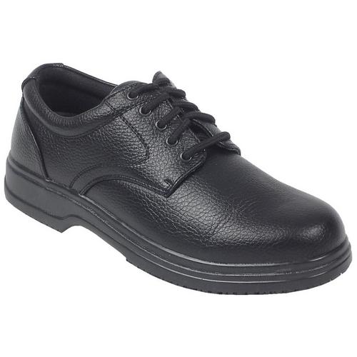 Deer Stags Mens Service Oxford Shoes
