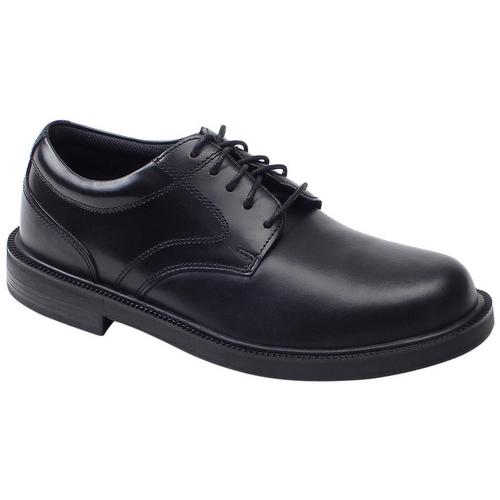 Deer Stags Mens Times Oxford Shoes