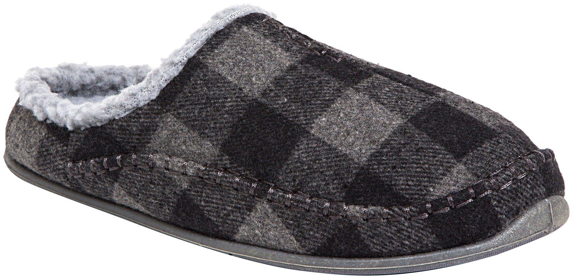 deer stags slipperooz nordic slipper