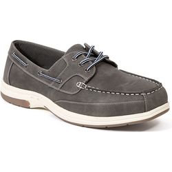 Deer Stags Mens Mitch Boat Shoes