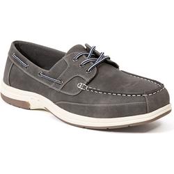 Mens Mitch Boat Shoes