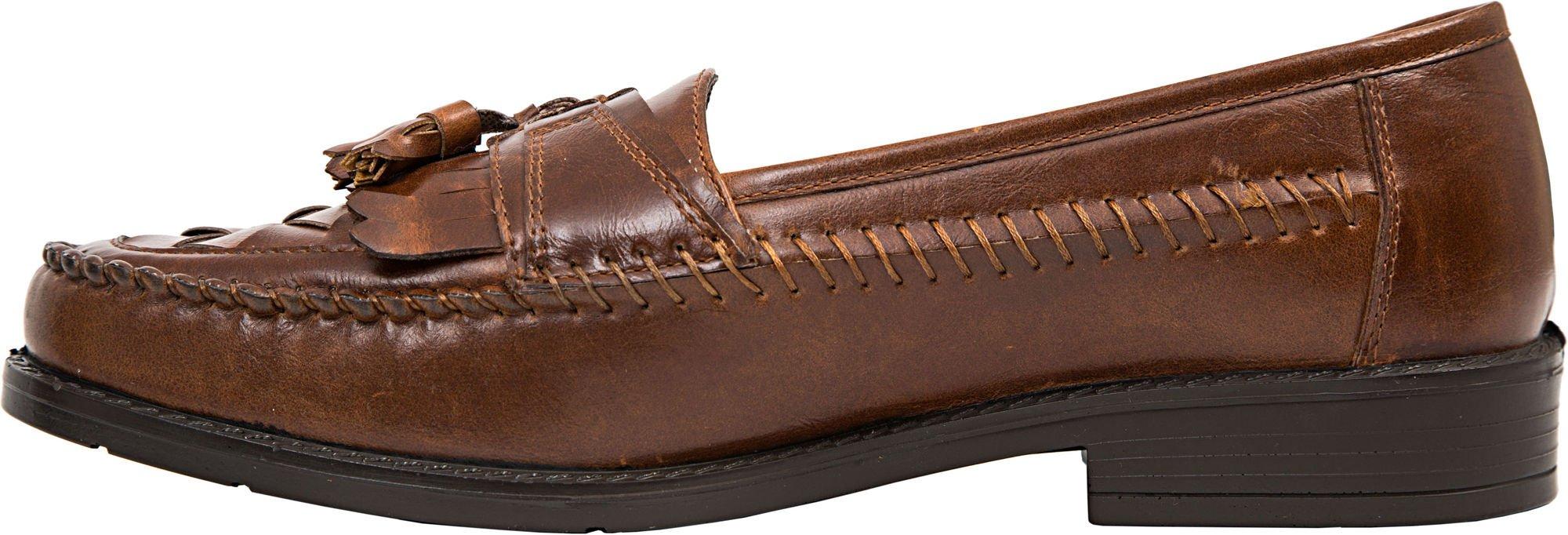 lee fog loafers