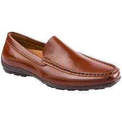 Deer Stags Mens Drive Loafers