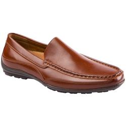 Mens Drive Loafers
