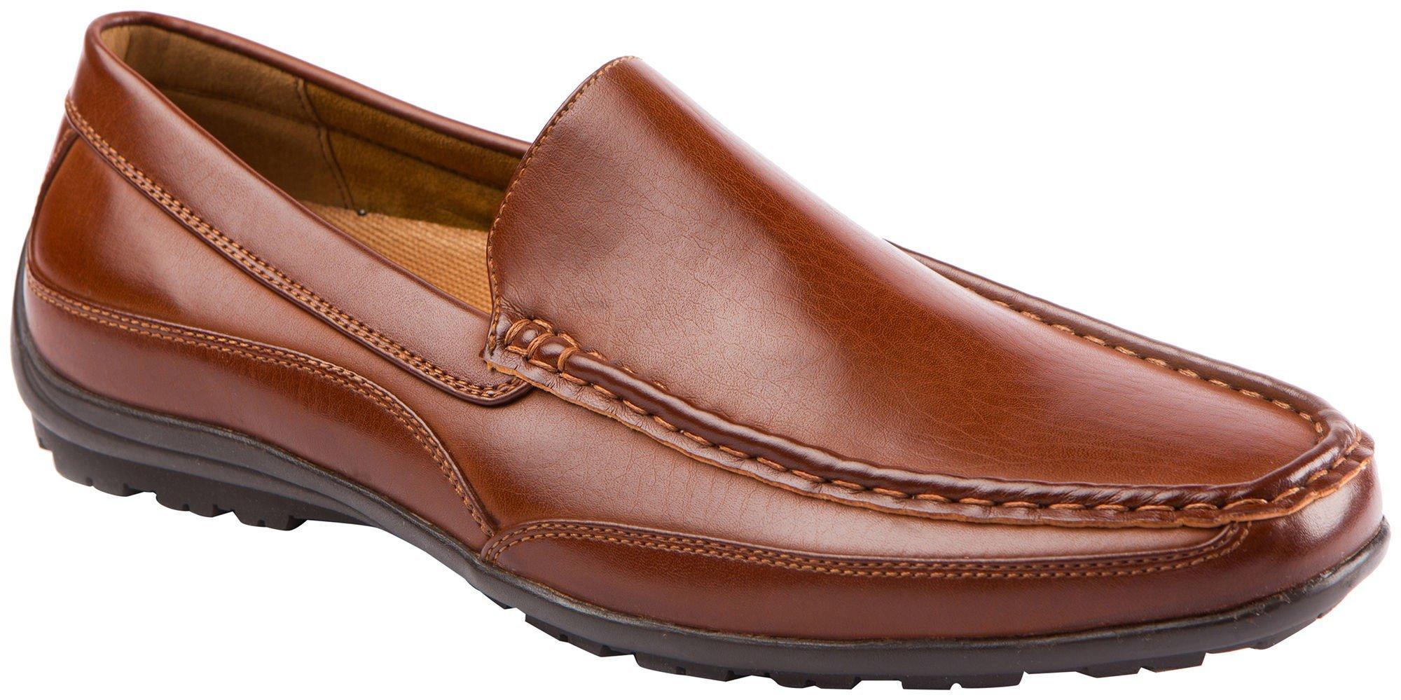 Mens Drive Loafers