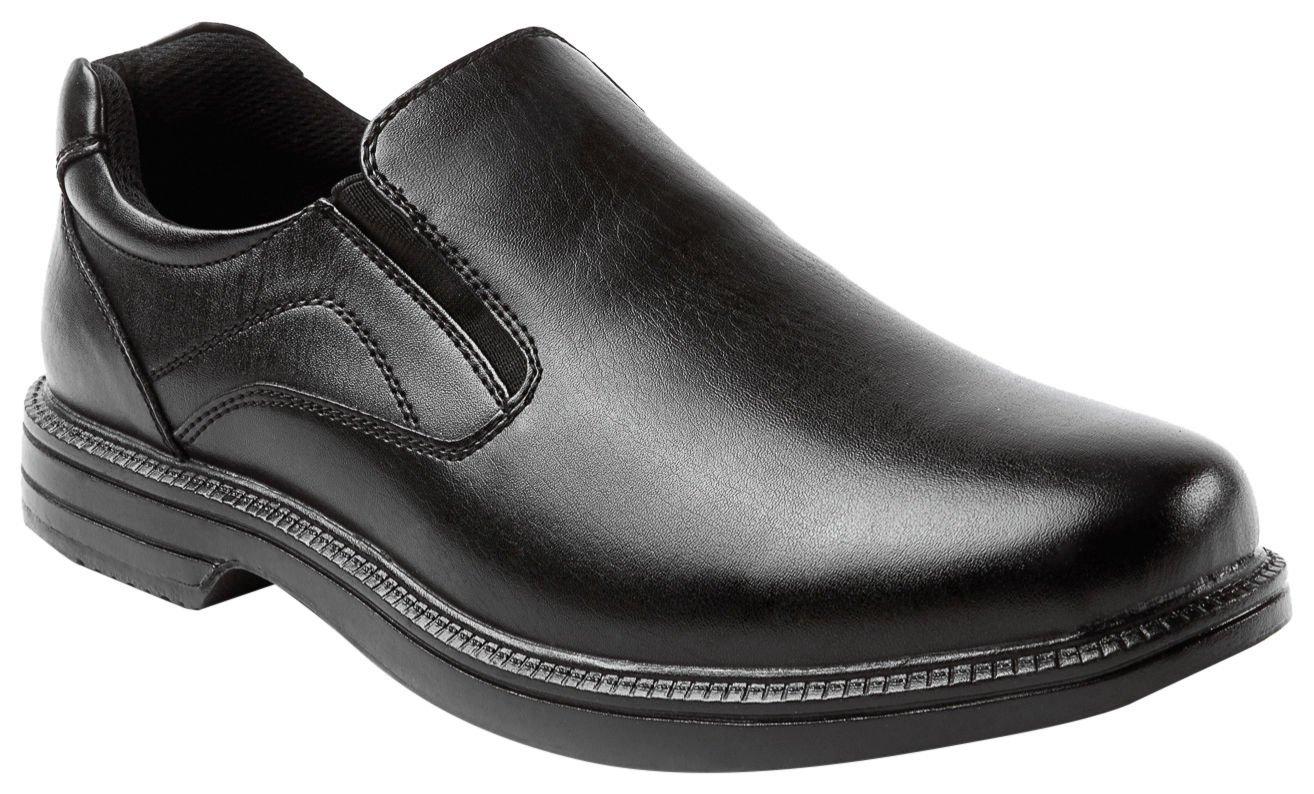 deer stags loafers