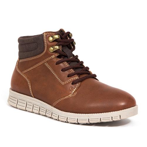 Deer Stags Boys Hunt Lace-up Boots | Bealls Florida