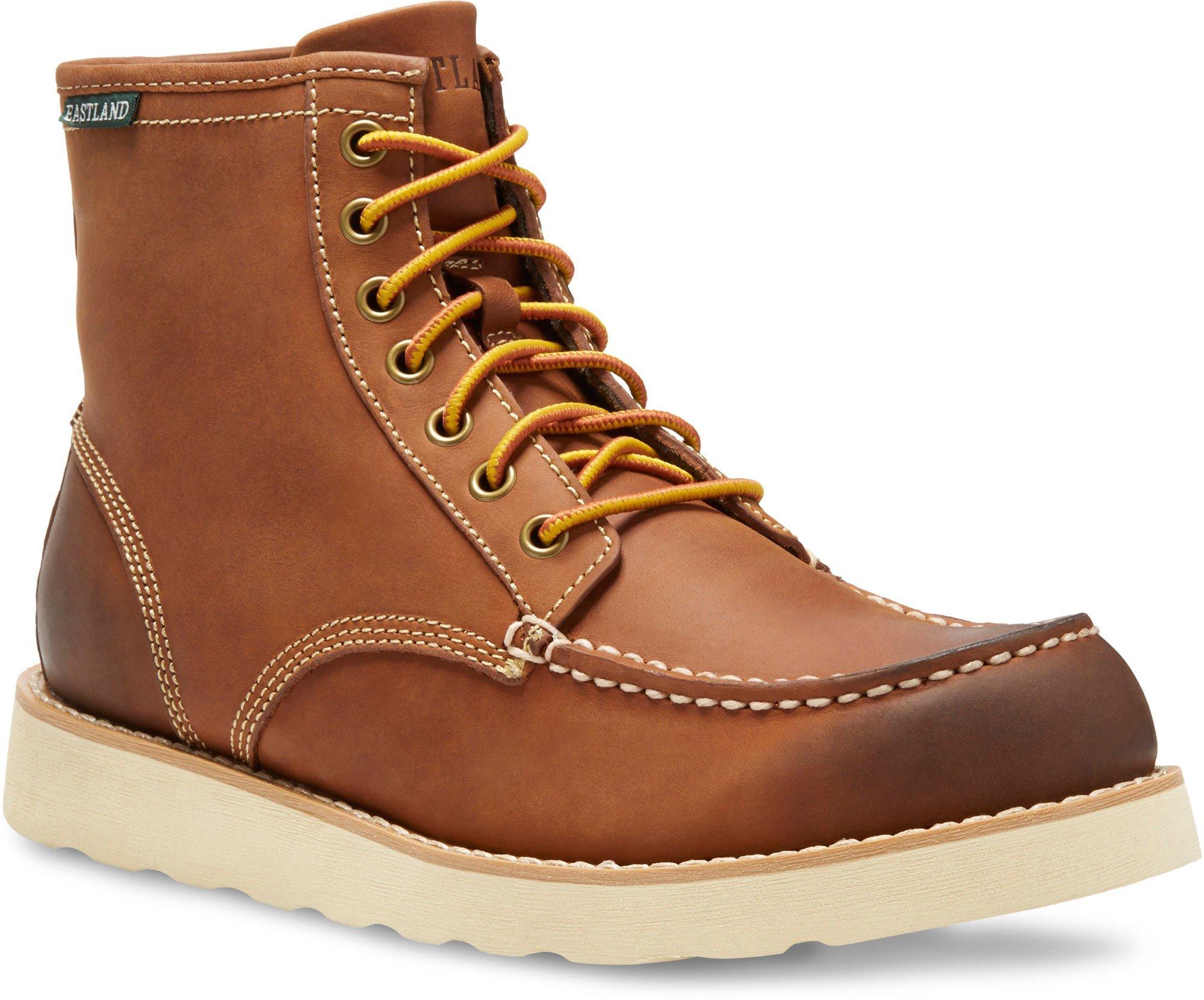 Mens Lumber Up Boots