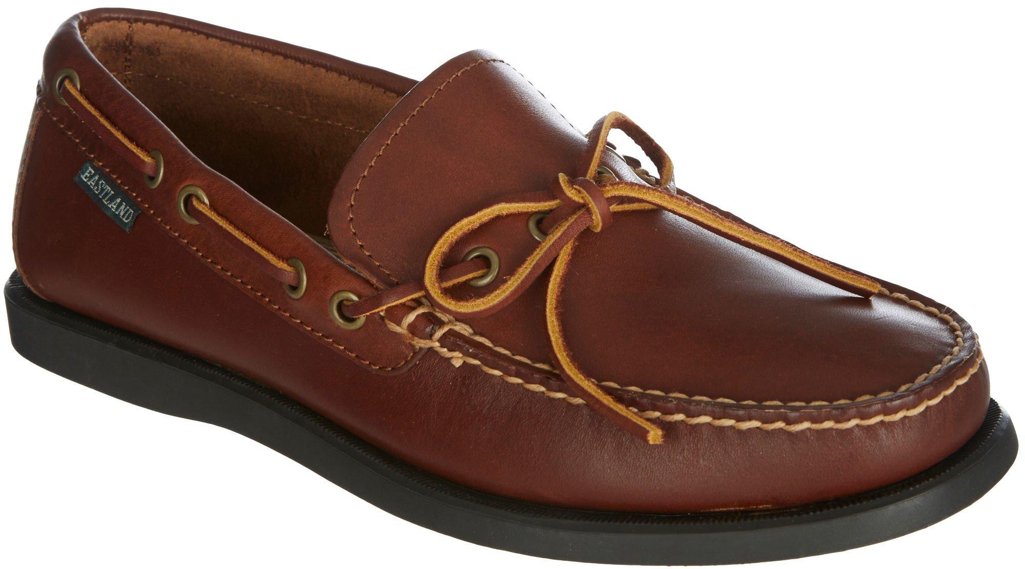 Mens Yarmouth Boat Shoes