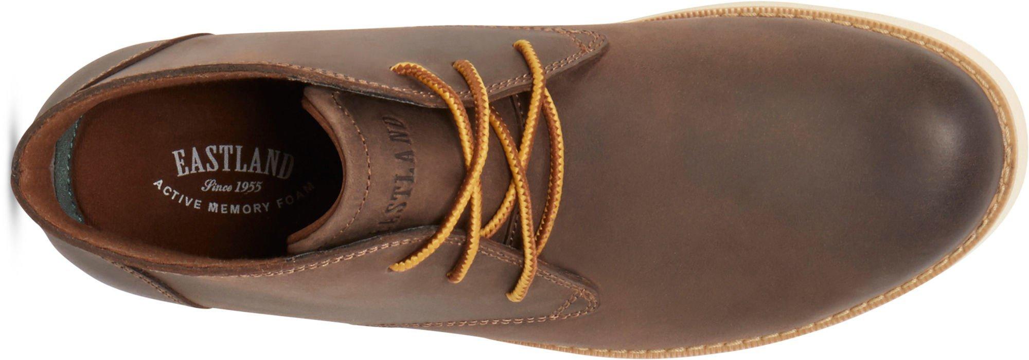 eastland men's jack chukka boot