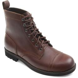 Mens Jayce Leather Boots
