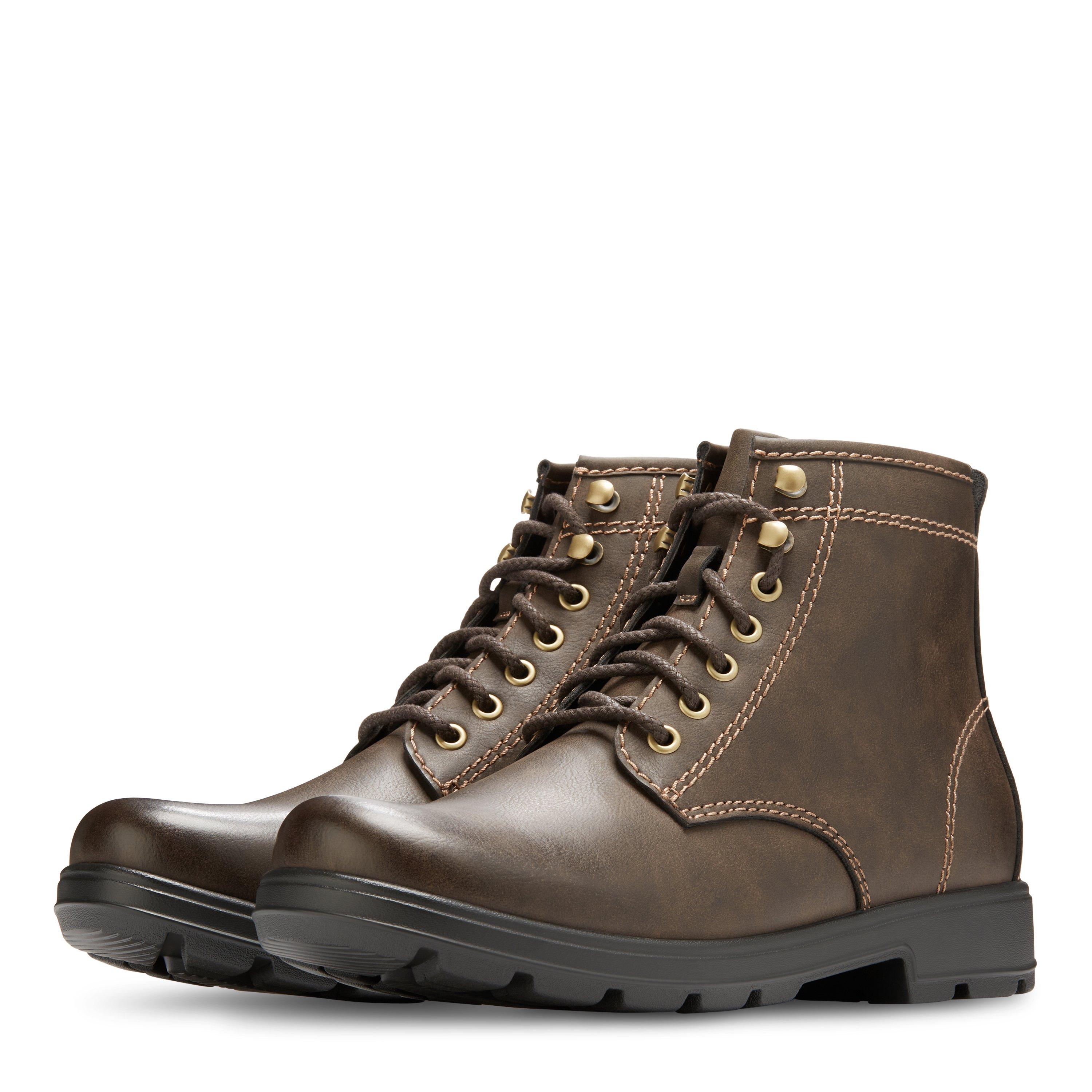 Mens Hugo Lace-Up Boot
