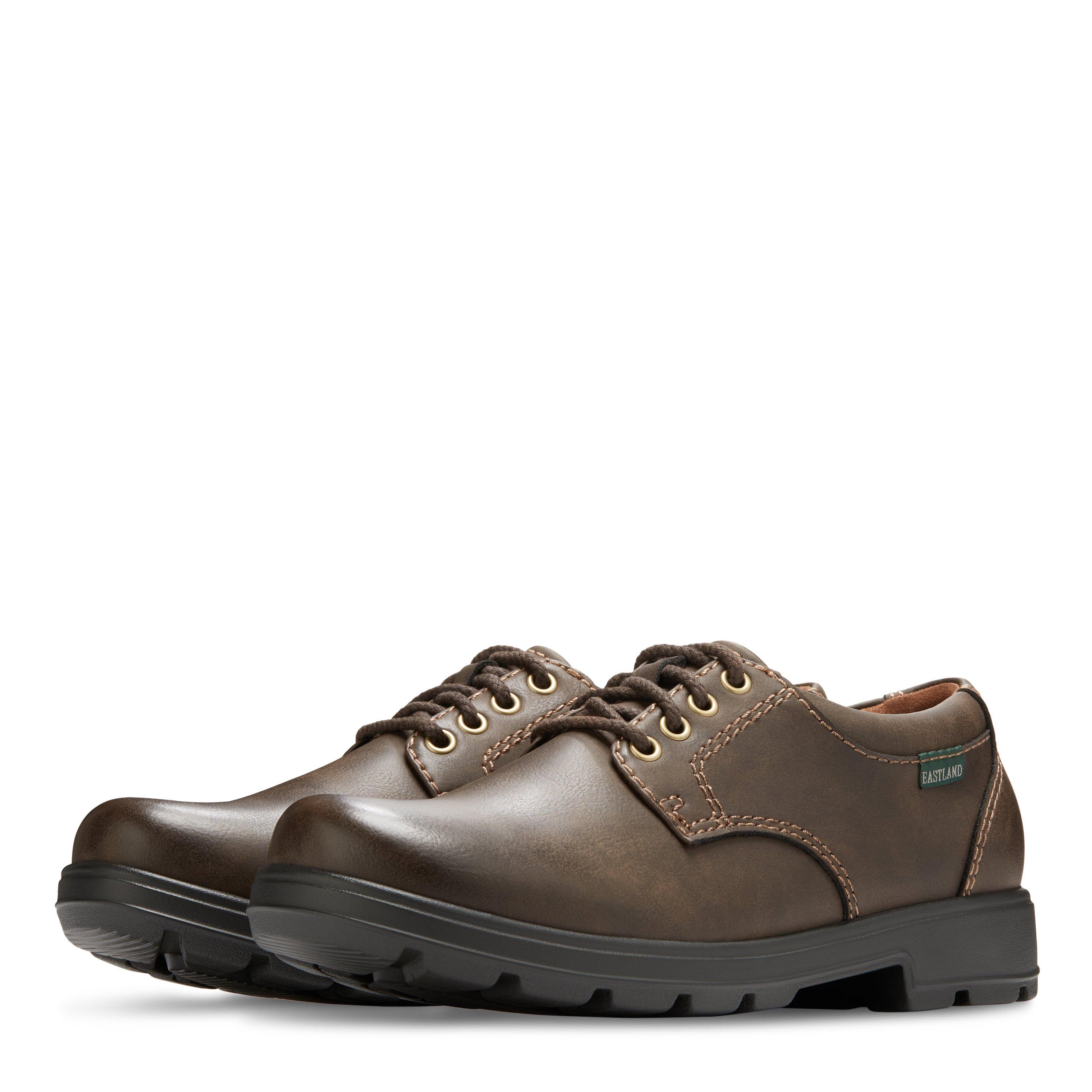 Mens Duncan Plain Toe Oxford