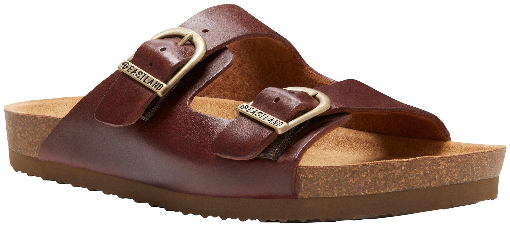 Mens Cambridge Slide Sandals