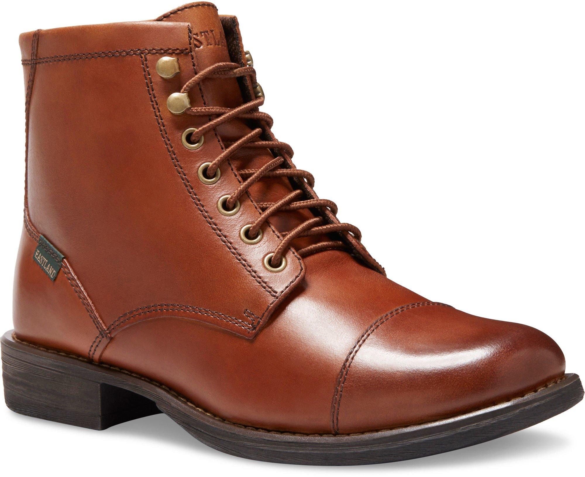 Mens High Fidelity Boots