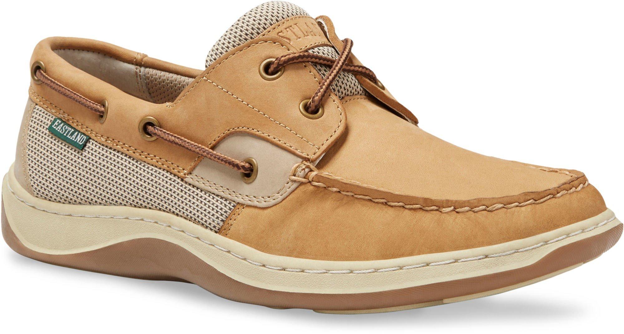 eastland solstice boat shoe