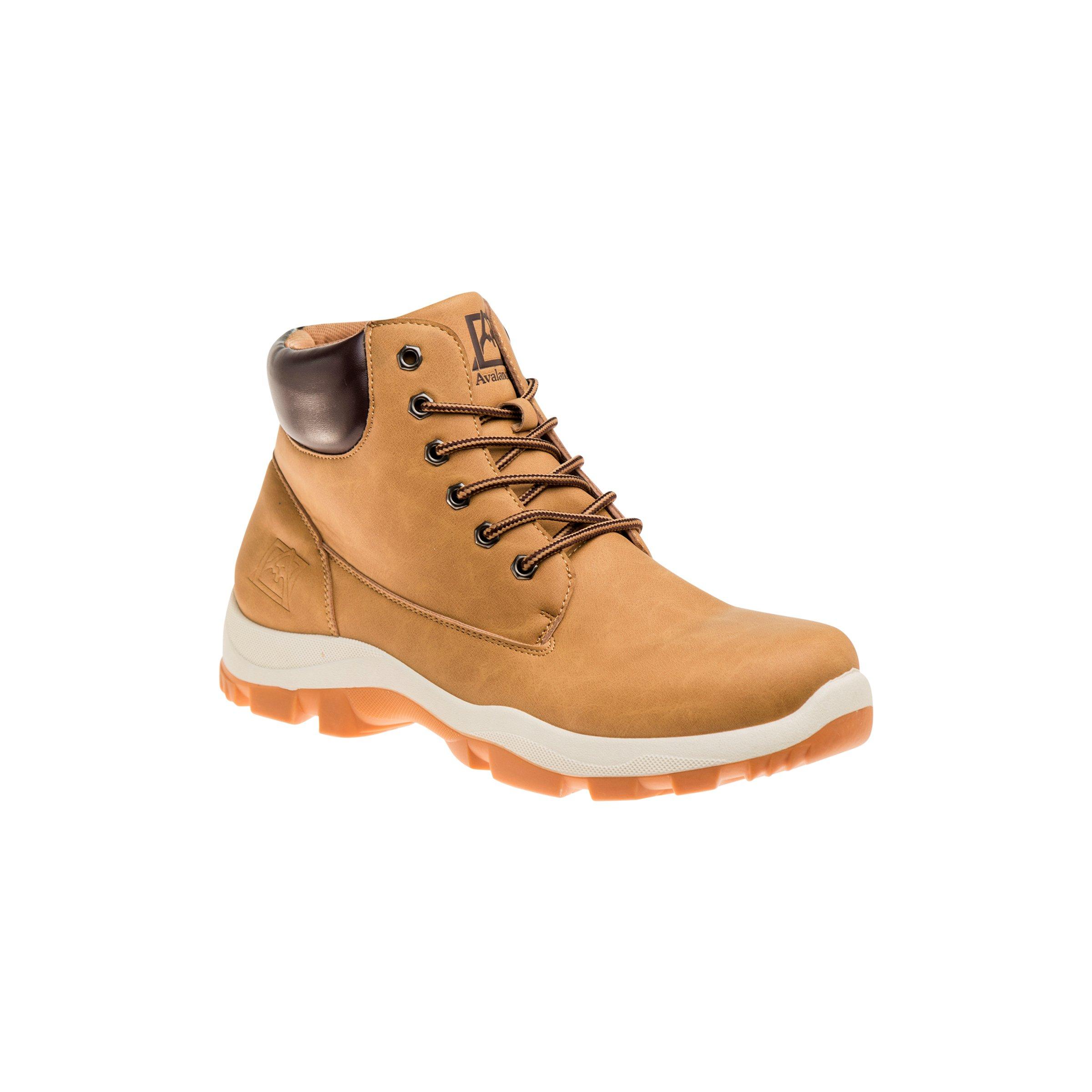 Men's Avalanche Work Boots