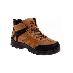 Josmo Men's Avalanche Chunck Hiking Boots