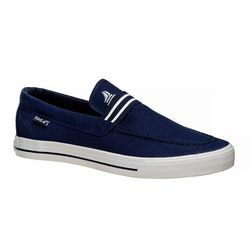 Josmo Men's Sail Slip-On Sneakers