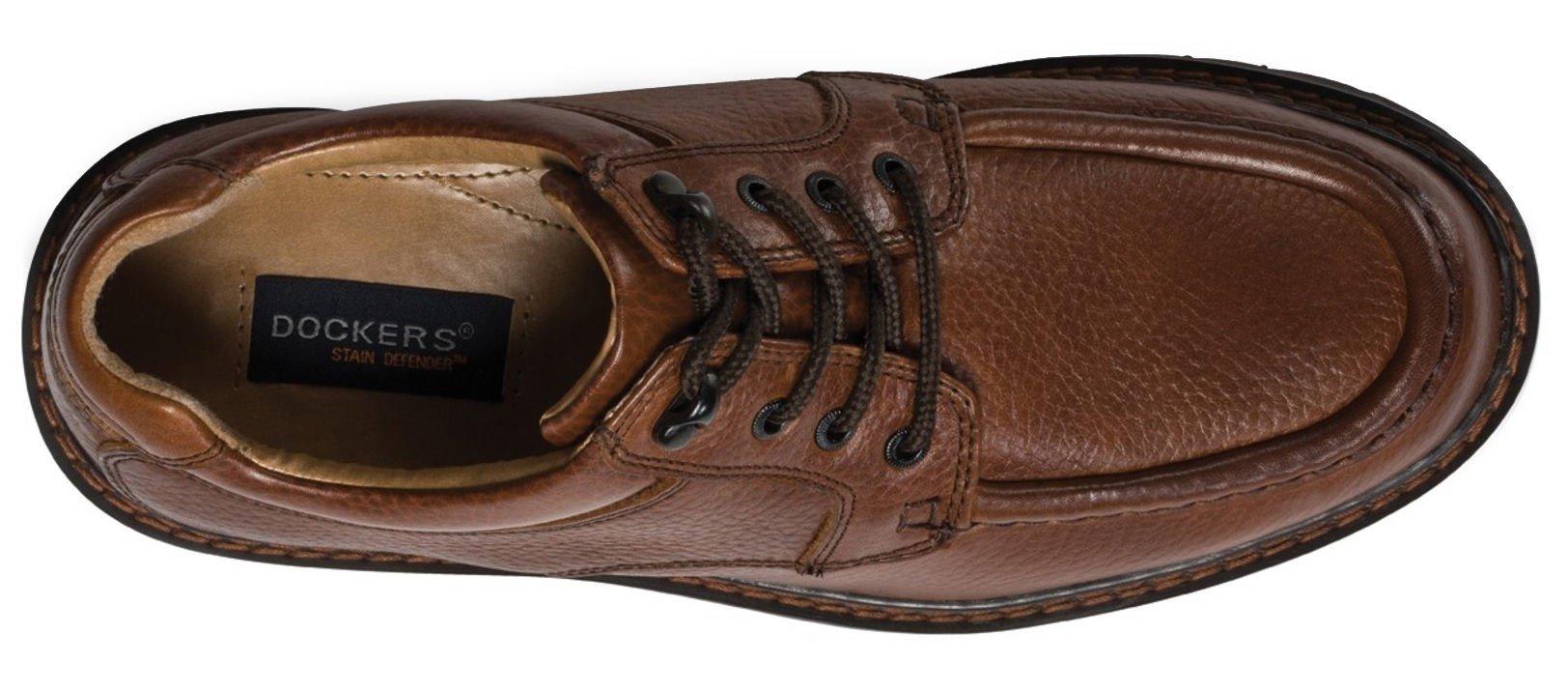 dockers glacier men's shoes