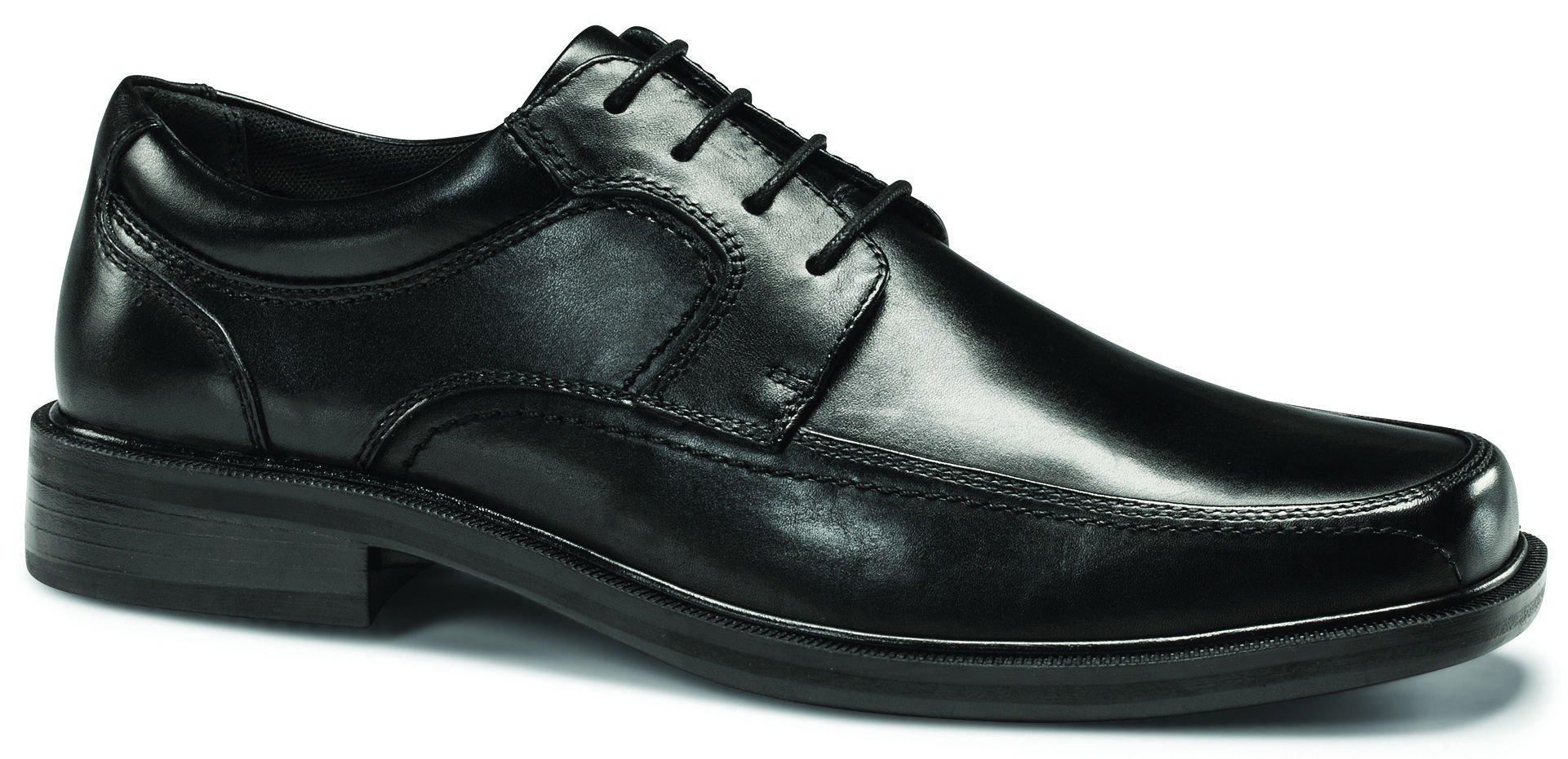 Mens Manvel Oxford Dress Shoes